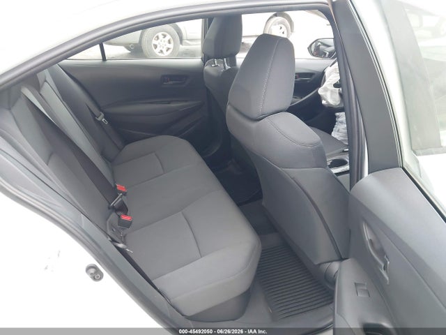 JTDEAMDE7NJ041100 Toyota Corolla Hybrid Le