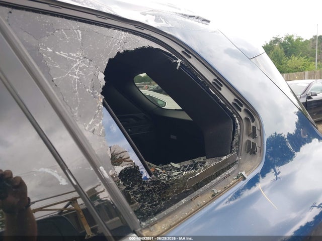Aukcja sprzedaży 2022 Bmw X5 Phev Xdrive45e, vin: 5UXTA6C04N9M45500, numer aukcji: 45492051