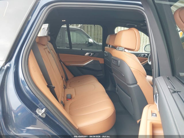 Aukcja sprzedaży 2022 Bmw X5 Phev Xdrive45e, vin: 5UXTA6C04N9M45500, numer aukcji: 45492051