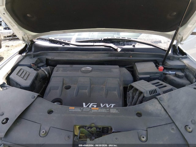 45492054 :رقم المزاد ، 2GKFLUE37E6282121 vin ، 2014 Gmc Terrain Denali مزاد بيع