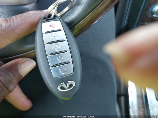 Продажа на аукционе авто 2017 Infiniti Qx80, vin: JN8AZ2NE2H9153095, номер лота: 45492059