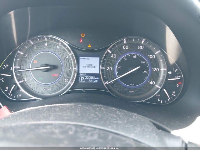 Продажа на аукционе авто 2017 Infiniti Qx80, vin: JN8AZ2NE2H9153095, номер лота: 45492059
