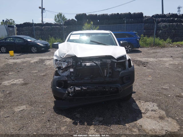 Toyota Tacoma Sr 2022 3TYRX5GN1NT045717 Image 12