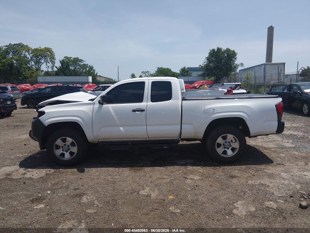 Toyota Tacoma Sr 2022 3TYRX5GN1NT045717 Image 14