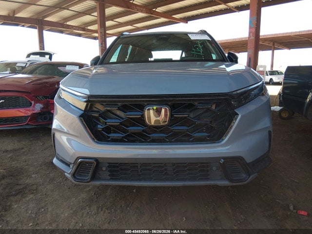 7FARS5H89SE002590 Honda Cr-v Hybrid Sport-l