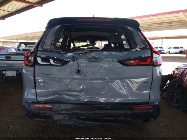 7FARS5H89SE002590 Honda Cr-v Hybrid Sport-l