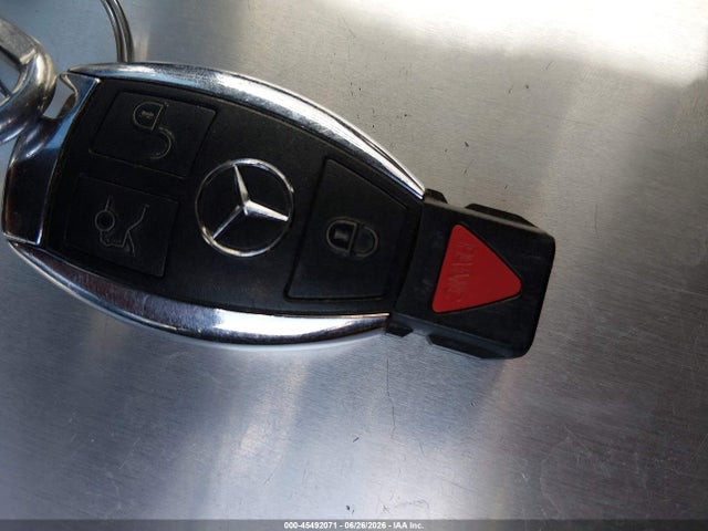 WDDWJ6EB0JF641593 Mercedes-Benz Amg C 43 4matic