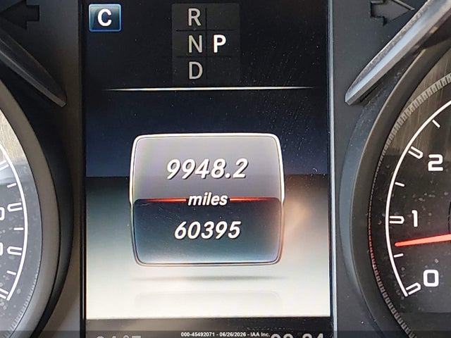 Продаж на аукціоні авто 2018 Mercedes-benz Amg C 43 4matic, vin: WDDWJ6EB0JF641593, номер лоту: 45492071