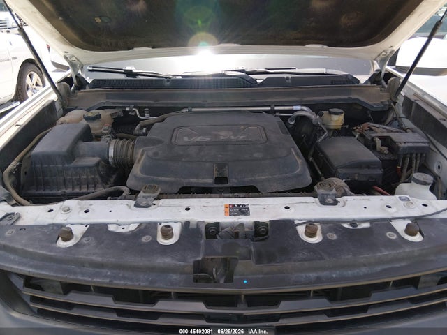 1GCGTCE39F1146006 Chevrolet Colorado Z71