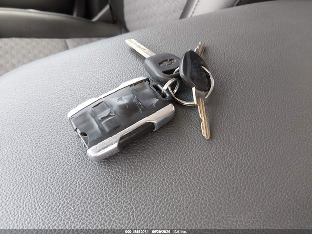 1GCGTCE39F1146006 Chevrolet Colorado Z71