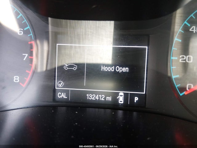 1GCGTCE39F1146006 Chevrolet Colorado Z71