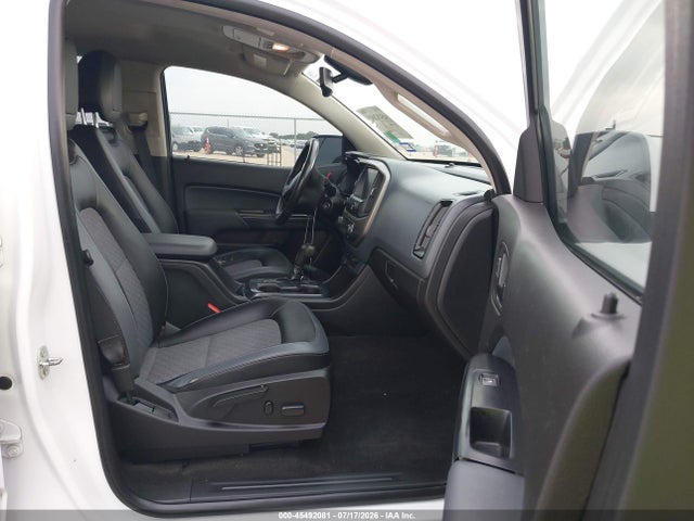 1GCGTCE39F1146006 Chevrolet Colorado Z71