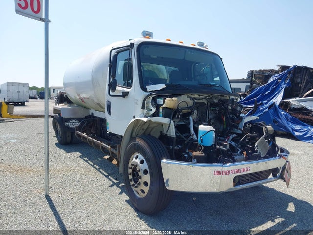 Aukcja sprzedaży 2018 Freightliner S2g, vin: 4UZAEDE31JCKG2472, numer aukcji: 45492086