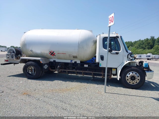 Aukcja sprzedaży 2018 Freightliner S2g, vin: 4UZAEDE31JCKG2472, numer aukcji: 45492086