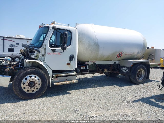 Aukcja sprzedaży 2018 Freightliner S2g, vin: 4UZAEDE31JCKG2472, numer aukcji: 45492086