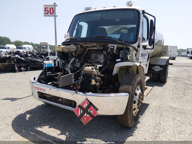 Aukcja sprzedaży 2018 Freightliner S2g, vin: 4UZAEDE31JCKG2472, numer aukcji: 45492086