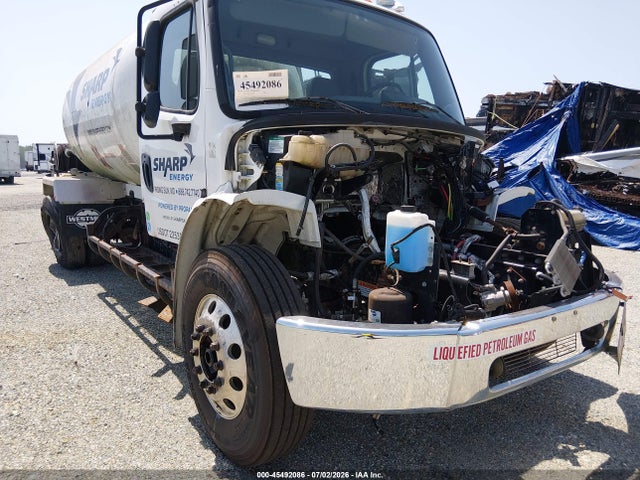 Aukcja sprzedaży 2018 Freightliner S2g, vin: 4UZAEDE31JCKG2472, numer aukcji: 45492086