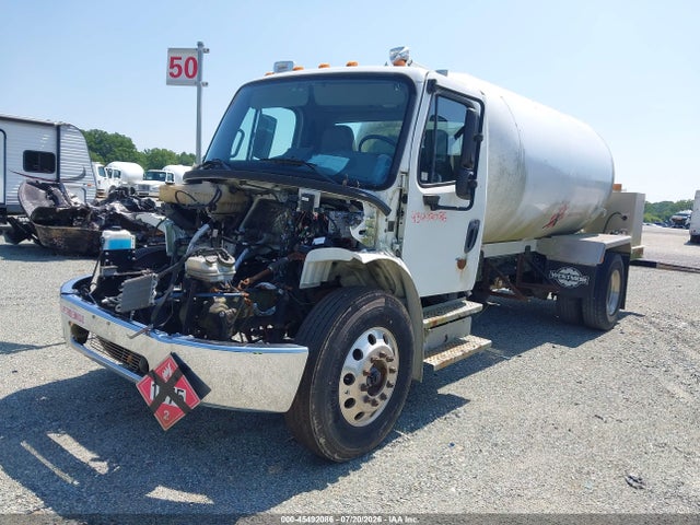 Aukcja sprzedaży 2018 Freightliner S2g, vin: 4UZAEDE31JCKG2472, numer aukcji: 45492086