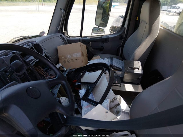 Aukcja sprzedaży 2018 Freightliner S2g, vin: 4UZAEDE31JCKG2472, numer aukcji: 45492086