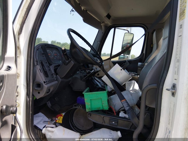 Aukcja sprzedaży 2018 Freightliner S2g, vin: 4UZAEDE31JCKG2472, numer aukcji: 45492086