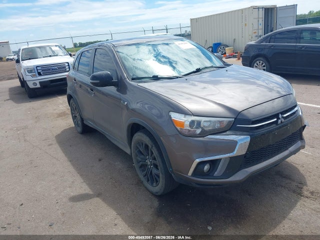 Aukcja sprzedaży 2018 Mitsubishi Outlander Sport 2.0 Le, vin: JA4AR3AU4JZ020885, numer aukcji: 45492087