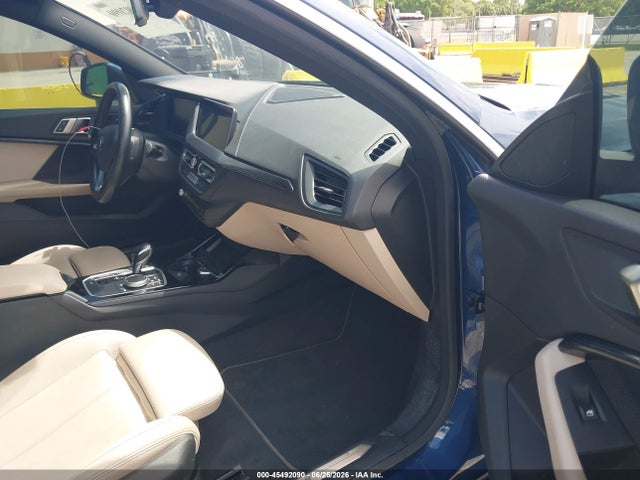 Aukcja sprzedaży 2022 Bmw 228 Gran Coupe I Sdrive, vin: WBA53AK09N7K53684, numer aukcji: 45492090