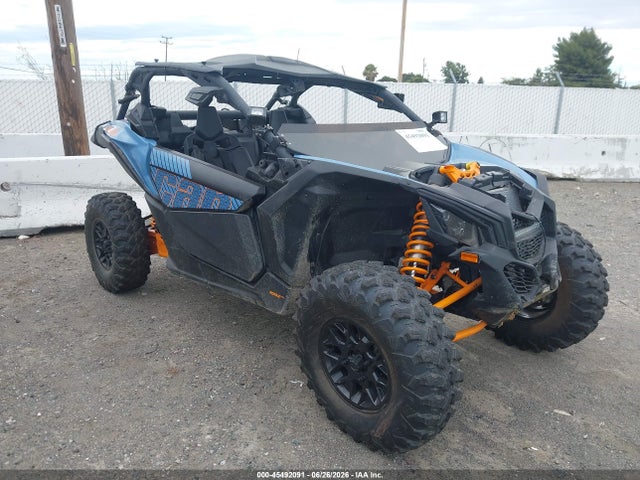 Auction sale of the 2025 Can-am Maverick X3 Ds Turbo, vin: 3JBVGAY28SE000256, lot number: 45492091