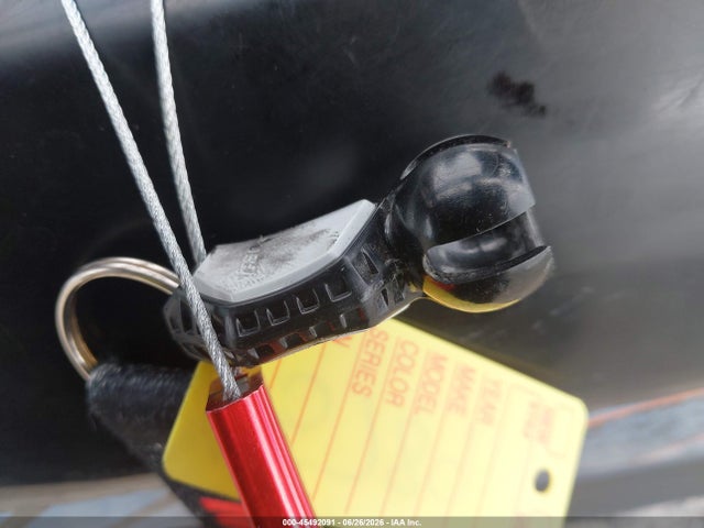Aukcja sprzedaży 2025 Can-am Maverick X3 Ds Turbo, vin: 3JBVGAY28SE000256, numer aukcji: 45492091