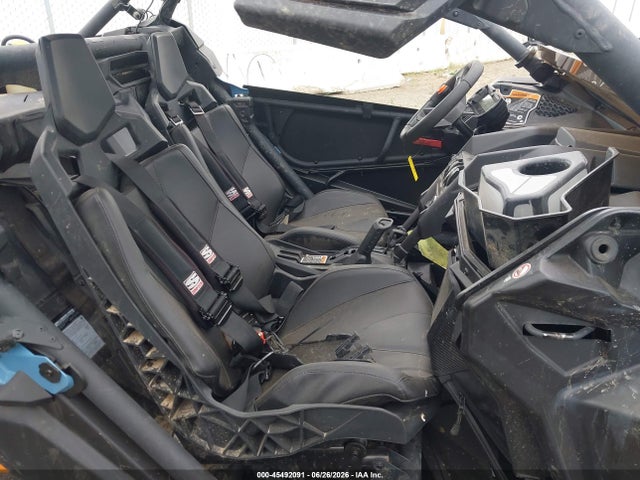 Aukcja sprzedaży 2025 Can-am Maverick X3 Ds Turbo, vin: 3JBVGAY28SE000256, numer aukcji: 45492091