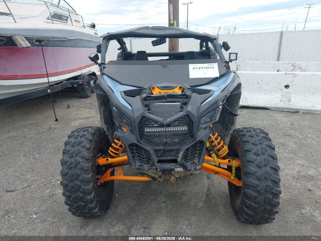 Aukcja sprzedaży 2025 Can-am Maverick X3 Ds Turbo, vin: 3JBVGAY28SE000256, numer aukcji: 45492091