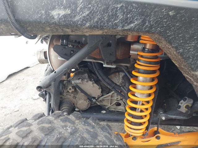 Aukcja sprzedaży 2025 Can-am Maverick X3 Ds Turbo, vin: 3JBVGAY28SE000256, numer aukcji: 45492091