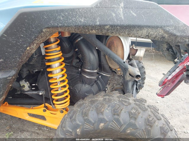 Aukcja sprzedaży 2025 Can-am Maverick X3 Ds Turbo, vin: 3JBVGAY28SE000256, numer aukcji: 45492091