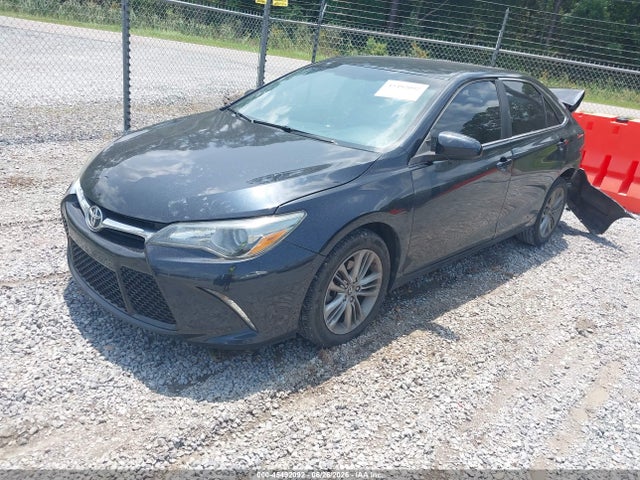4T1BF1FK2HU750957 Toyota CAMRY SE