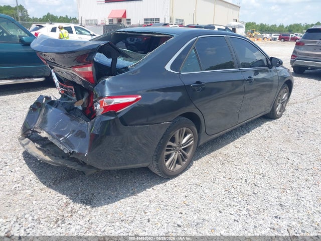 4T1BF1FK2HU750957 Toyota CAMRY SE