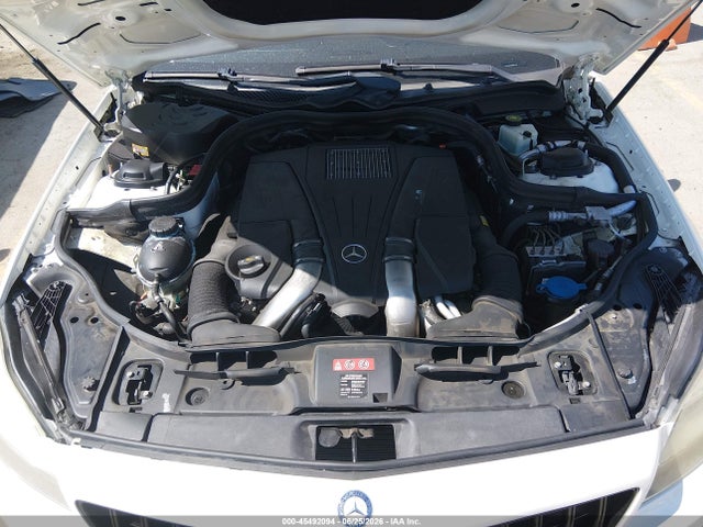 Продаж на аукціоні авто 2013 Mercedes-benz Cls 550, vin: WDDLJ7DB3DA087140, номер лоту: 45492094