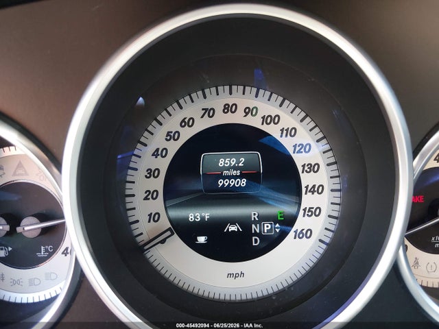 Продаж на аукціоні авто 2013 Mercedes-benz Cls 550, vin: WDDLJ7DB3DA087140, номер лоту: 45492094