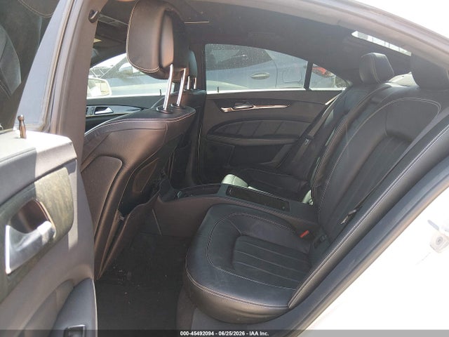 Продаж на аукціоні авто 2013 Mercedes-benz Cls 550, vin: WDDLJ7DB3DA087140, номер лоту: 45492094