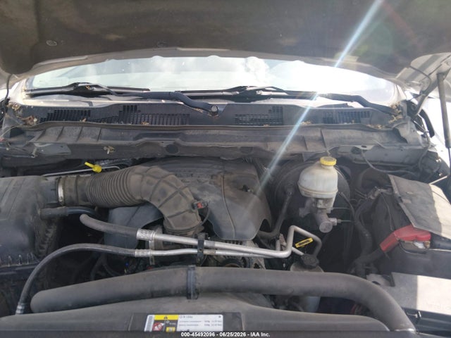 Aukcja sprzedaży 2012 Ram 1500 Laramie, vin: 1C6RD7NT3CS276700, numer aukcji: 45492096