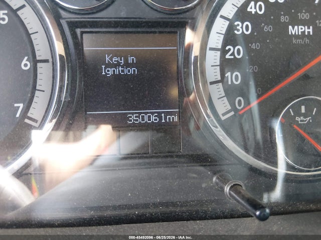 Aukcja sprzedaży 2012 Ram 1500 Laramie, vin: 1C6RD7NT3CS276700, numer aukcji: 45492096
