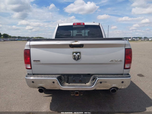 Aukcja sprzedaży 2012 Ram 1500 Laramie, vin: 1C6RD7NT3CS276700, numer aukcji: 45492096