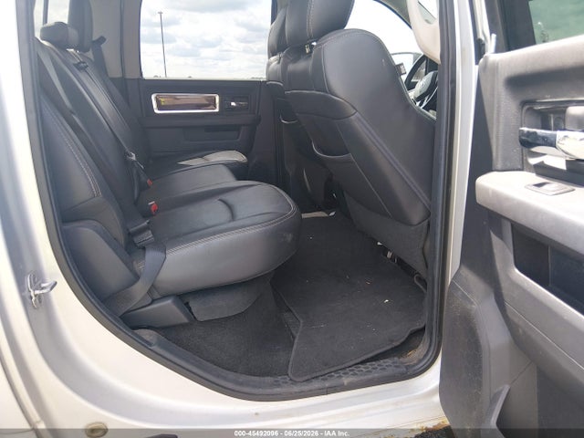 Aukcja sprzedaży 2012 Ram 1500 Laramie, vin: 1C6RD7NT3CS276700, numer aukcji: 45492096