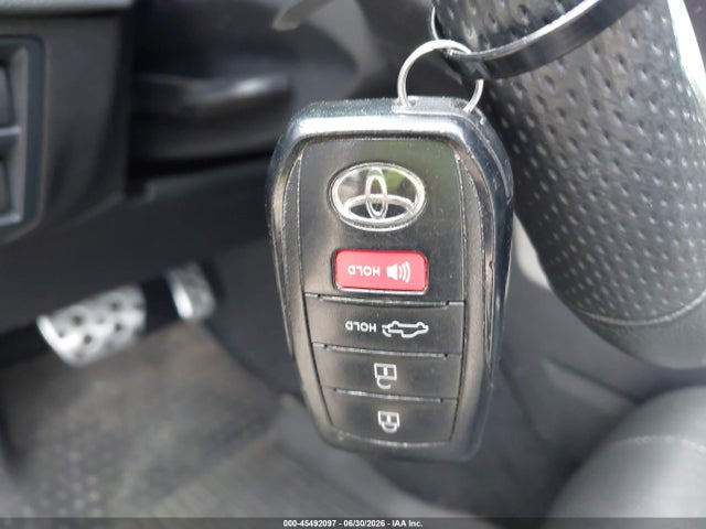 5TFWA5DB3RX187545 Toyota Tundra Limited