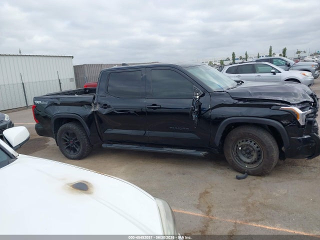 5TFWA5DB3RX187545 Toyota Tundra Limited