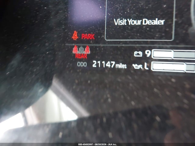 5TFWA5DB3RX187545 Toyota Tundra Limited