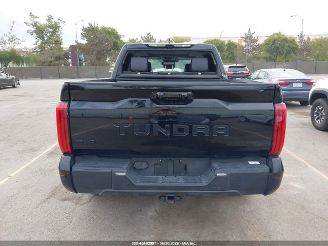 5TFWA5DB3RX187545 Toyota Tundra Limited