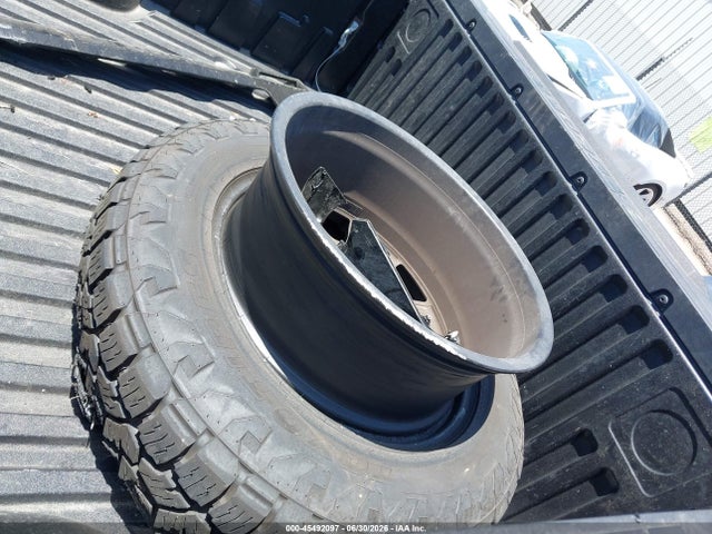 5TFWA5DB3RX187545 Toyota Tundra Limited