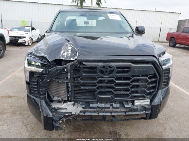 5TFWA5DB3RX187545 Toyota Tundra Limited