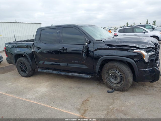 5TFWA5DB3RX187545 Toyota Tundra Limited