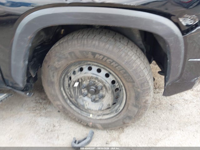 5TFWA5DB3RX187545 Toyota Tundra Limited