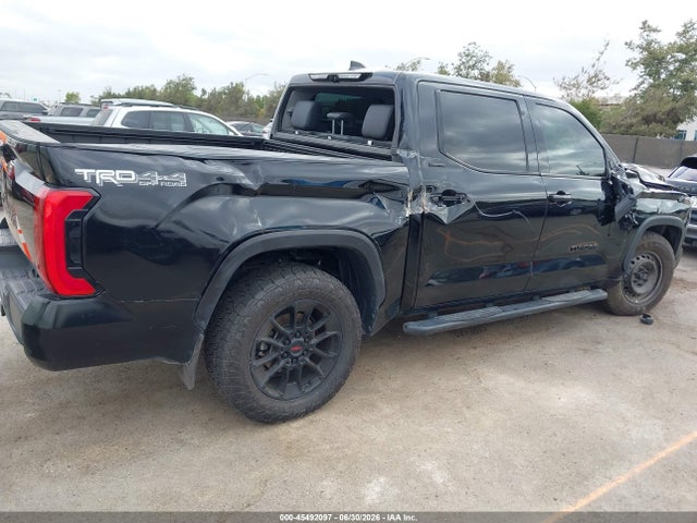 5TFWA5DB3RX187545 Toyota Tundra Limited